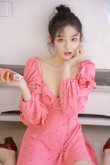 幸福花园动漫